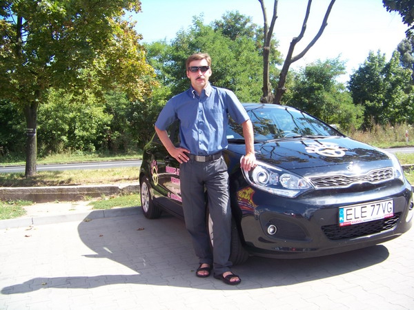 Dariusz Krysiak